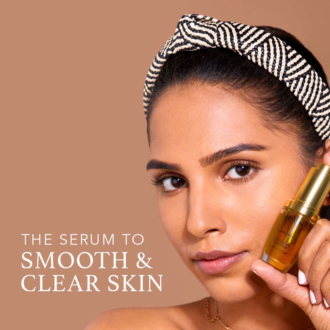 Luminous Skin Clearing Face Elixir – 6ml, image 11