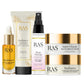 Free Gold Facial Kit