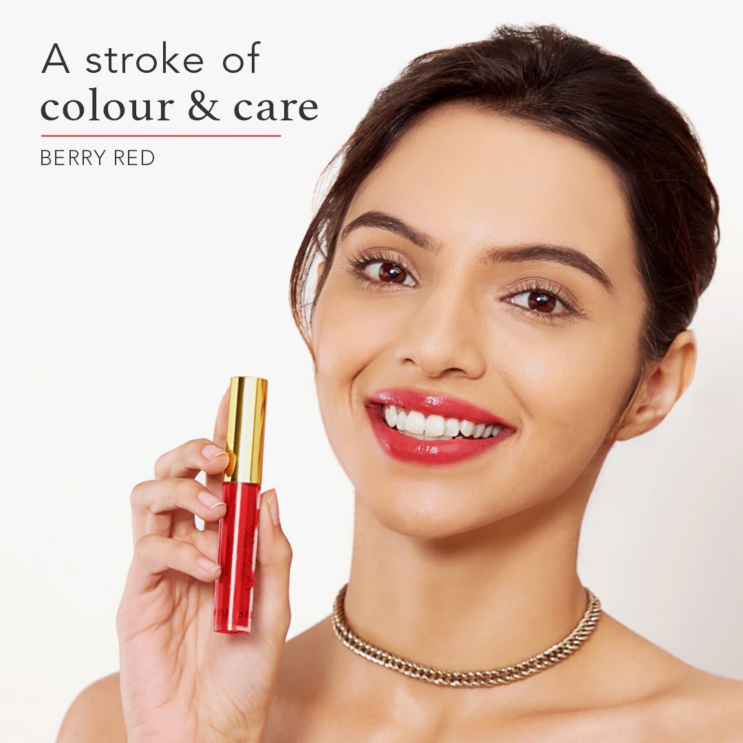 Free Monsoon Glow Routine Set + Hair Towel + 24K Gel Serum + 24K Face Elixir + Lip Balm