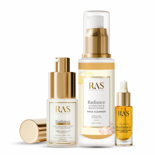 50ML & 15ML & 6ML