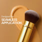 GloBlend™ Retractable Makeup Brush