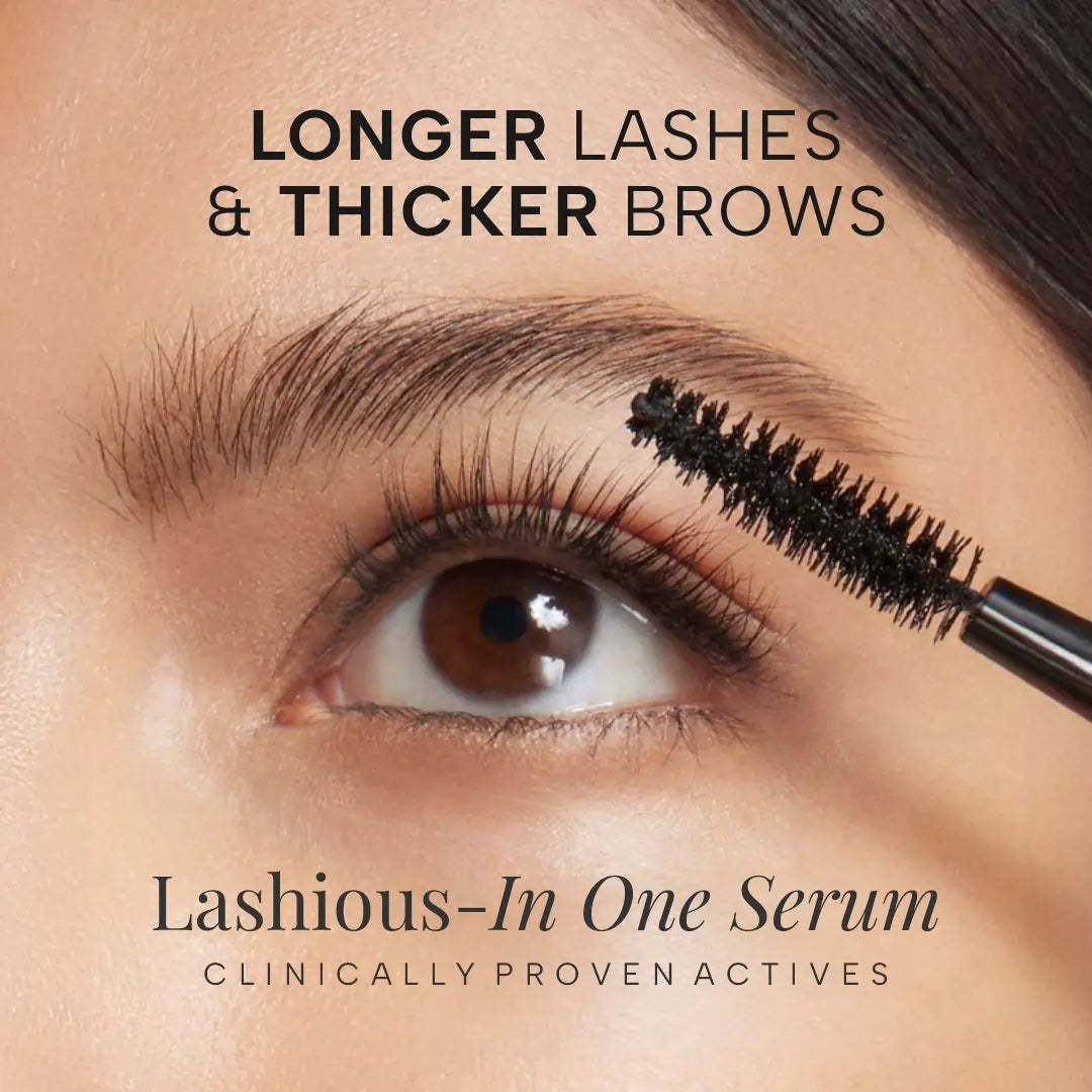 Lash-ious Lash & Brow Growth Serum – Lash-ious Lash & Brow Growth Serum, image 2