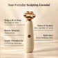 Purfect Glow Face Toning Massager