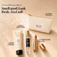 RAS Effortless Elegance Kit with Lipstick, Perfume & Hand cream