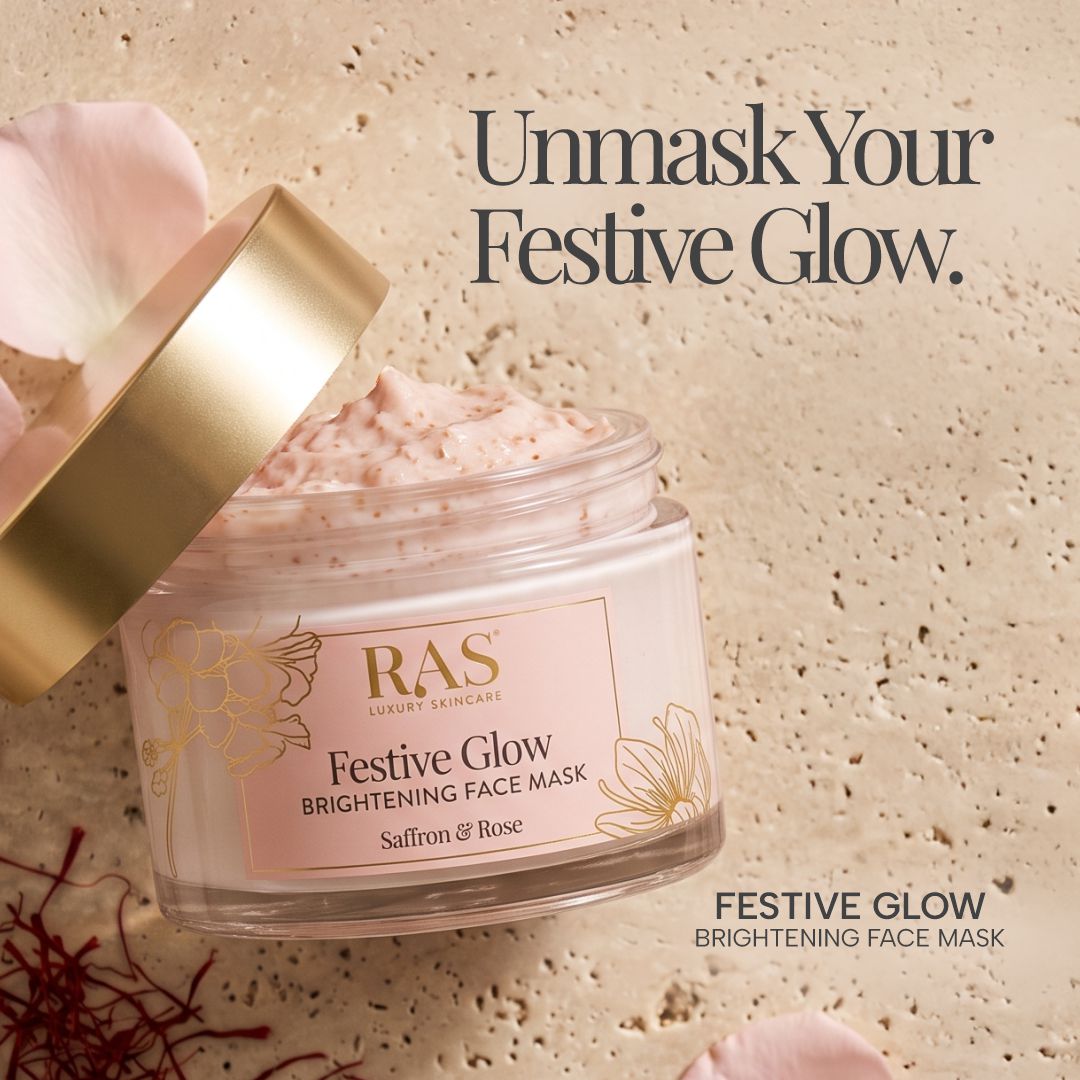 Free Festive Glow Brightening Face Mask – Free Festive Glow Brightening Face Mask, image 2