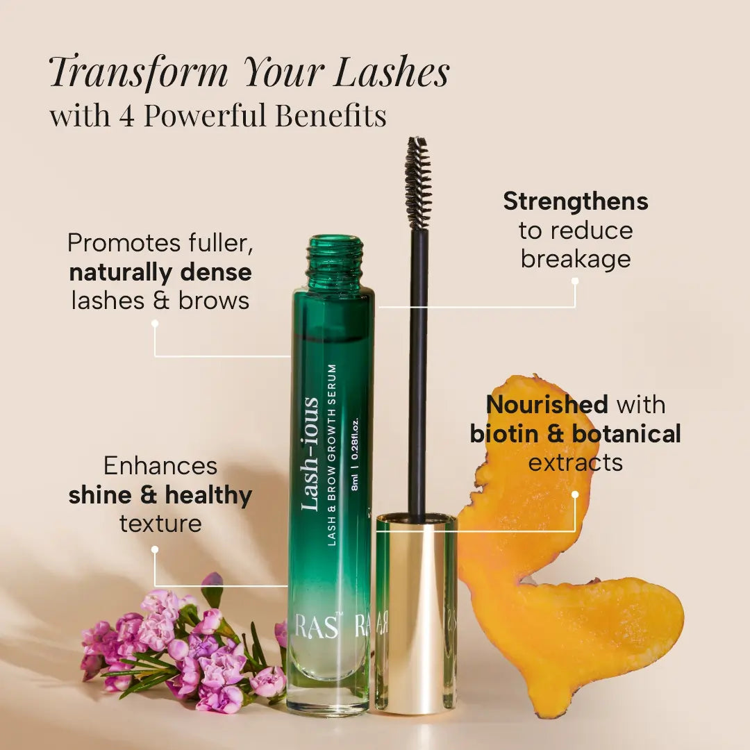 Lash-ious Lash & Brow Growth Serum – Lash-ious Lash & Brow Growth Serum, image 3
