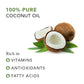 Coconut Pure Plant Beauty Oil