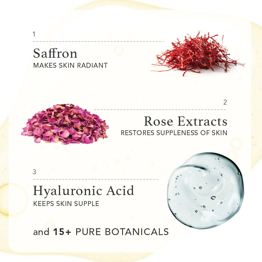 Radiance Refresh & Repair Kit for Bright Glass Skin Glow