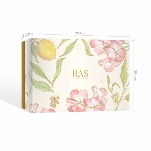 Premium Luxe Gift Box