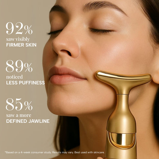 Skin Lift Electric Facial & Neck Massager