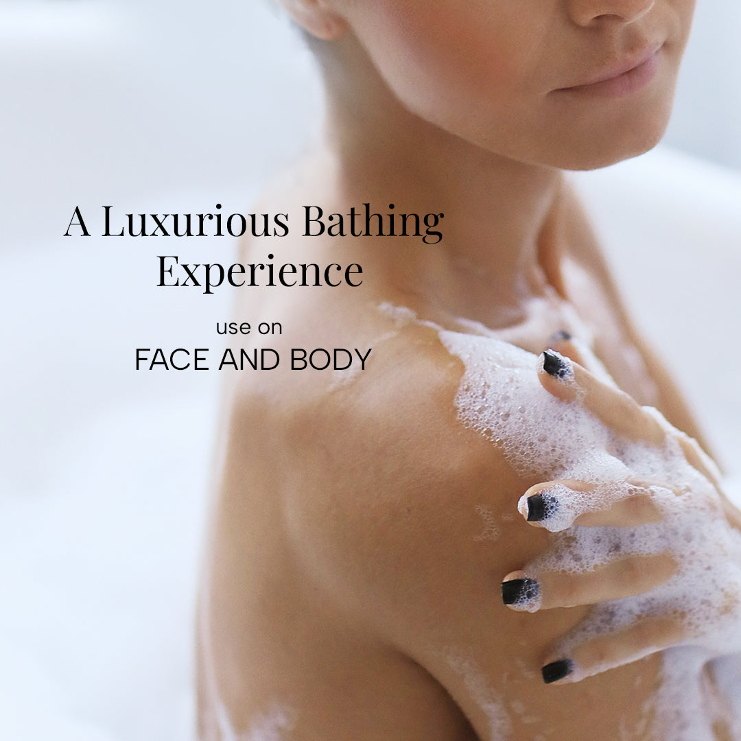 Nourish Cleansing Bar for Face and Body – Nourish Cleansing Bar for Face and Body, image 4