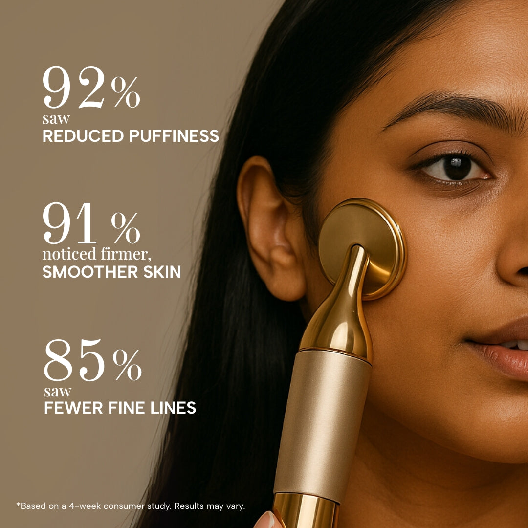 ContourPro Firming Electric Face Massager
