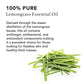 Lemongrass Pure Essential Oil