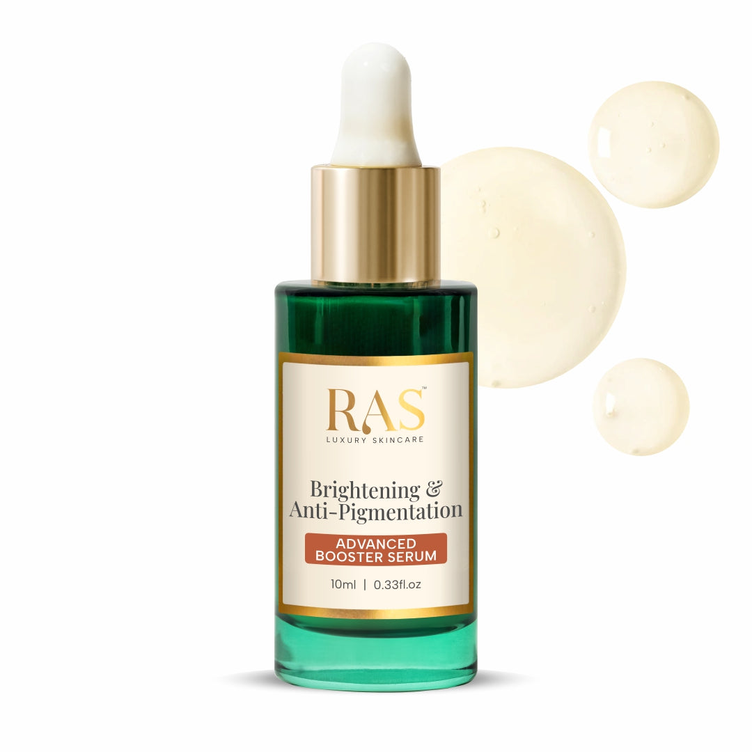 Brightening & Anti Pigmentation Advanced Booster Serum – 10ML, image 13