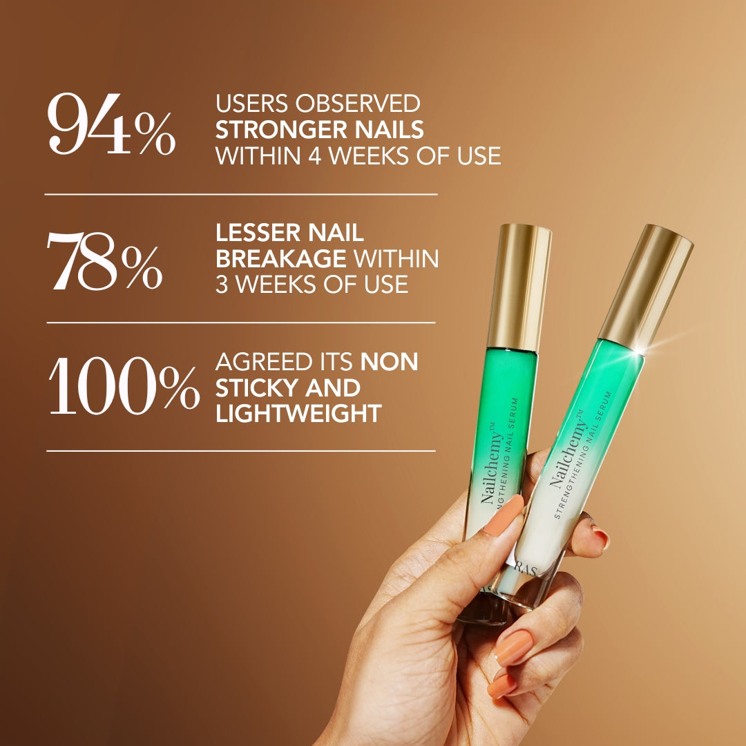 Nailchemy™ Strengthening Nail Serum – Nailchemy™ Strengthening Nail Serum, image 3