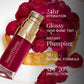 Super Plump™ Maximizing Lip Oil Gloss - Raspberry Glow
