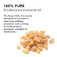 Frankincense Pure Essential Oil