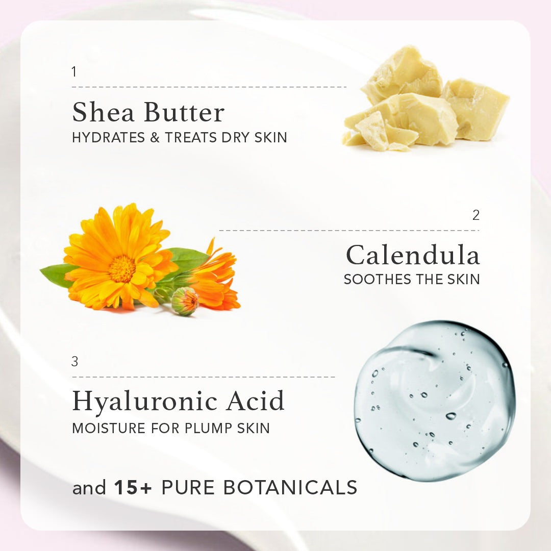 Free Ionic Skin Purifying Electrical Face Tool + Infinity Face Wash Cleanser