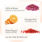 Free Body and Bath Care Kit