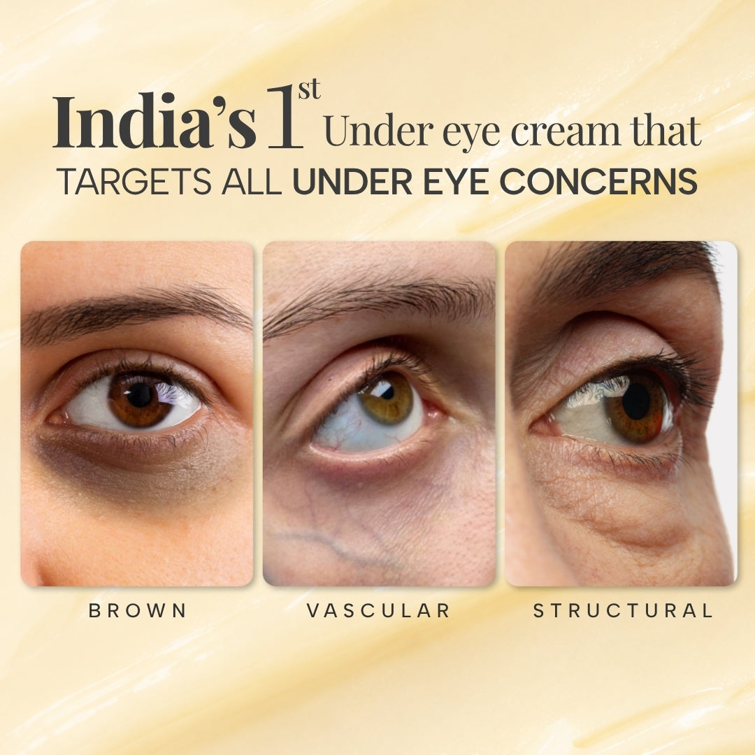 Eye-Luminate™ Advanced Eye Cream for Brightening, De-Puffing & Lifting