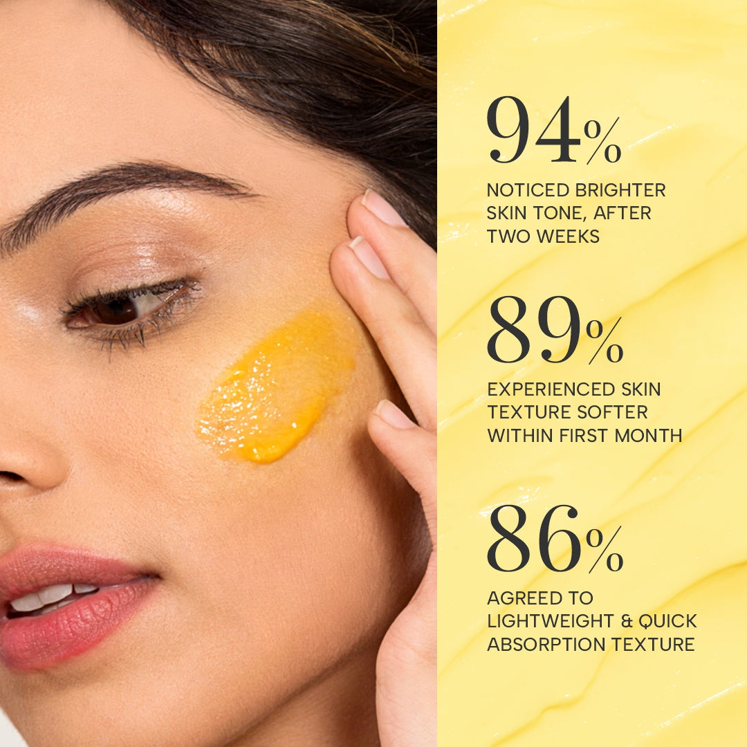 Free Golden Radiance Skincare Kit