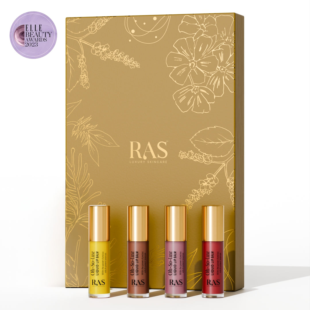 4-Piece Tinted Lip Balm Miniature Set – 4-Piece Tinted Lip Balm Miniature Set, image 12