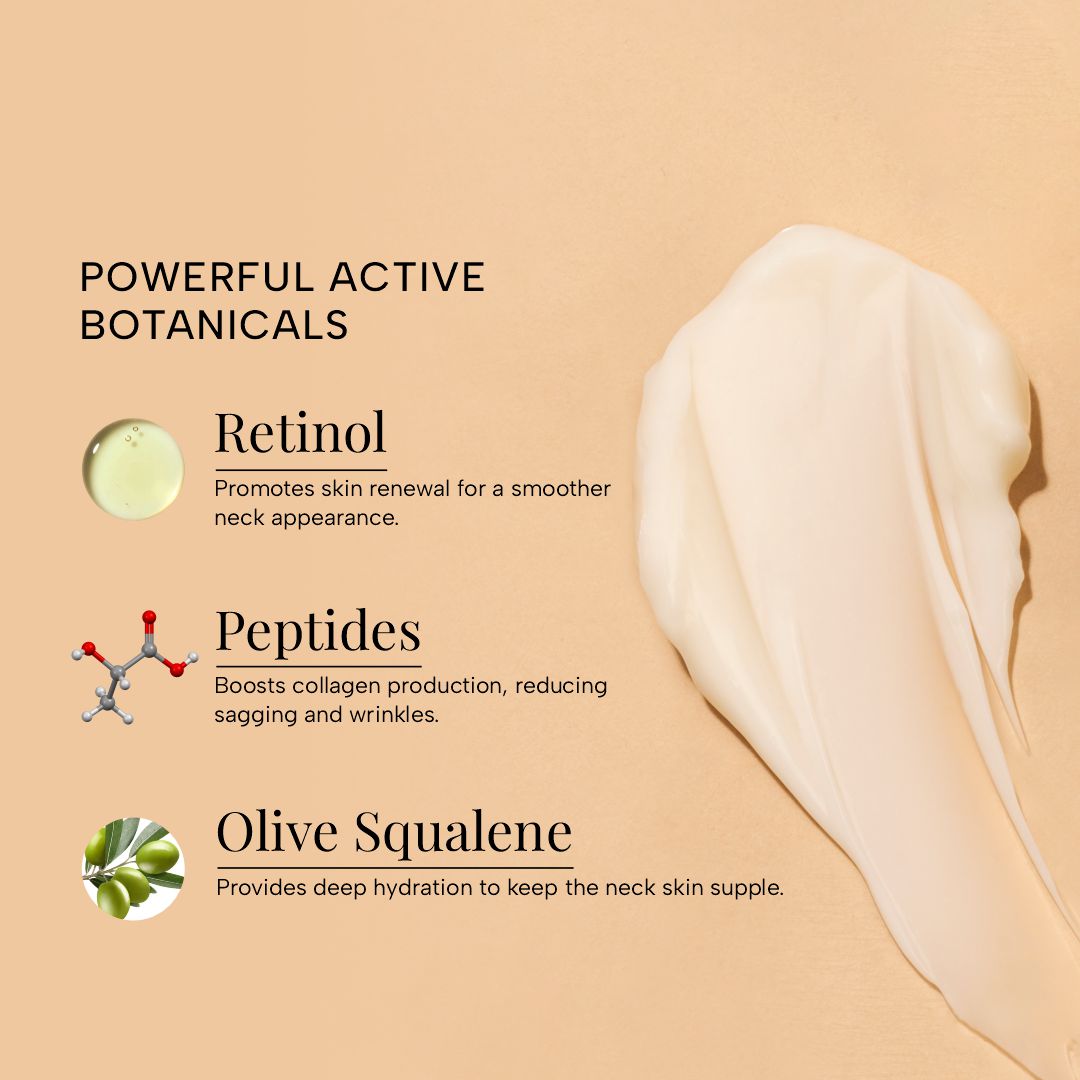 Renergie Advanced Triple - Action Neck & Decollete Cream