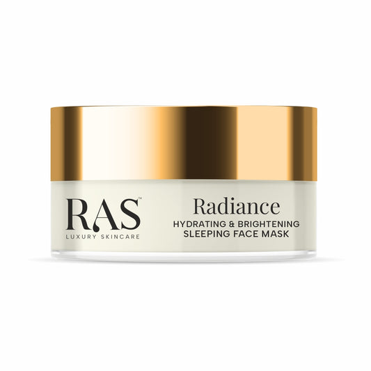 Radiance Hydrating & Brightening Sleeping Gel Face Mask | Paytm