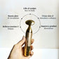 ContourPro Firming Electric Face Massager