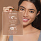 24K Gold Day To Night Hydration Duo | Day Cream SPF 30 + Gold Elixir