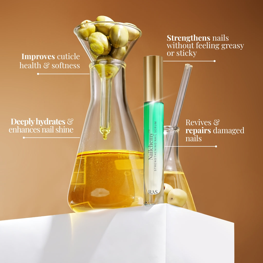 Nailchemy™ Strengthening Nail Serum – Nailchemy™ Strengthening Nail Serum, image 4