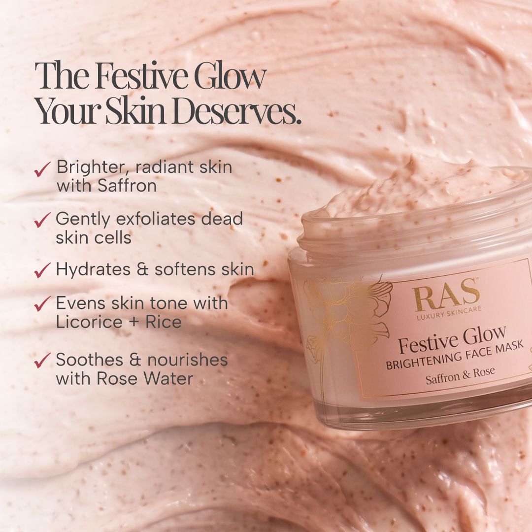 Free Festive Glow Brightening Face Mask – Free Festive Glow Brightening Face Mask, image 4
