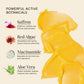 Saffron Glow + Hydration Kit for Bright Dewy Skin