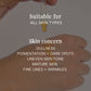 24K Gold Day To Night Hydration Duo | Day Cream SPF 30 + Gold Elixir