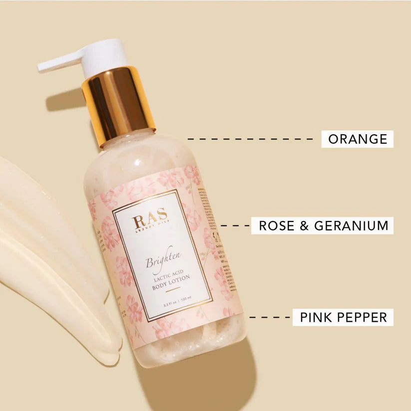 Complete Brighten Shower Bath Gift Set with Himalayan Rose – Complete Brighten Shower Bath Gift Set with Himalayan Rose, image 5