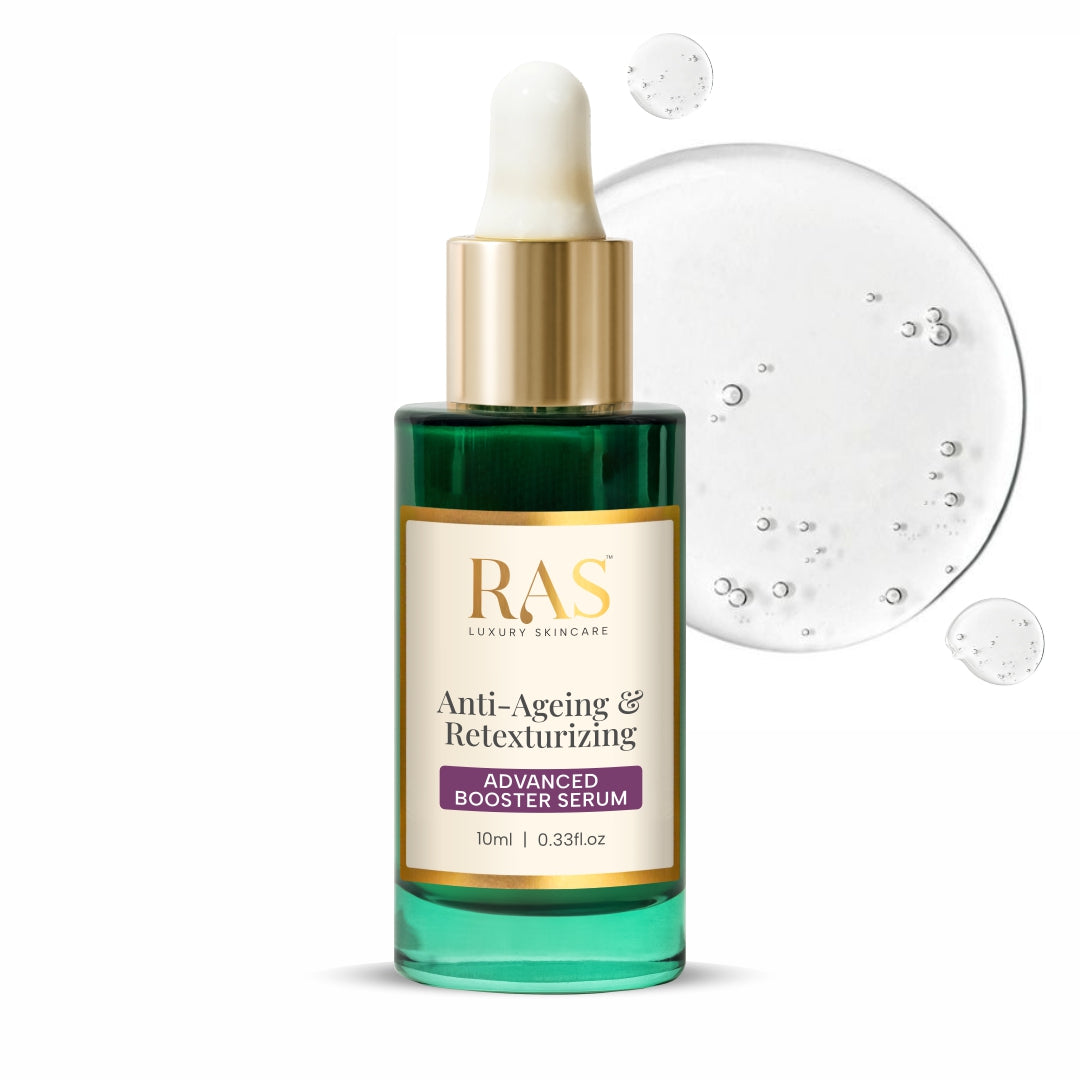 Anti-Ageing & Retexturizing Advanced Booster Serum – 10ML, image 14