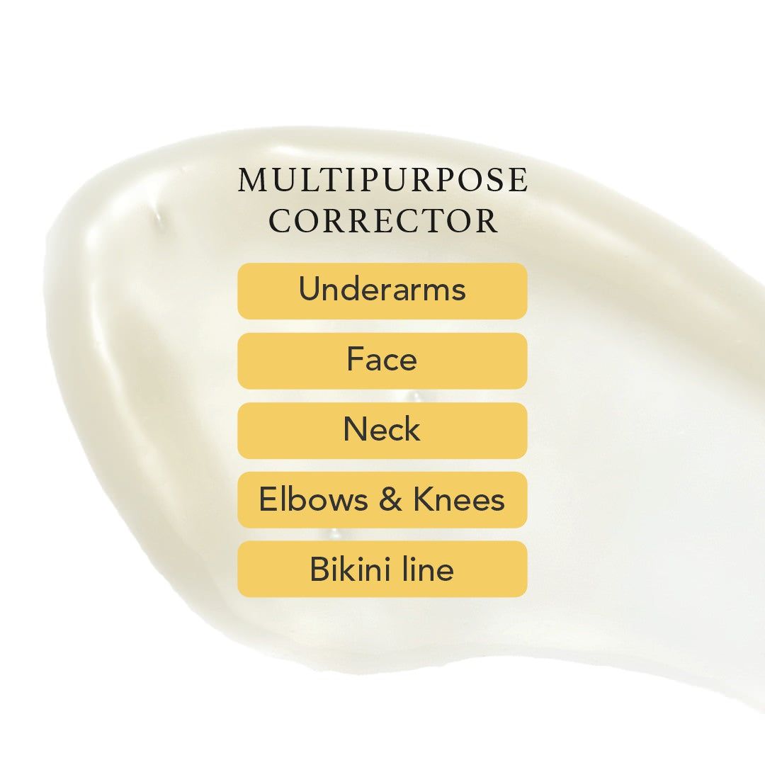 Free Winter Essential Kit + Golden Pouch