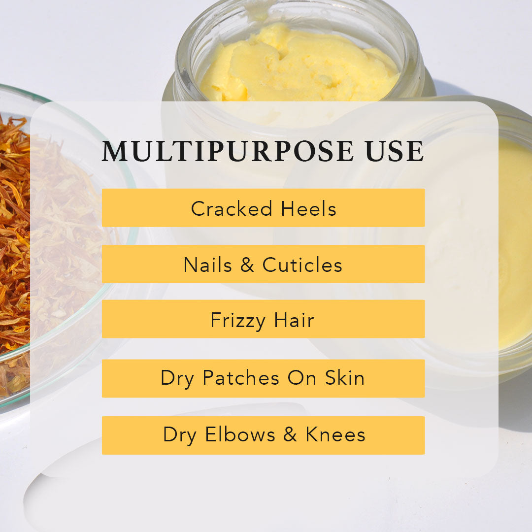 Free Winter Essential Kit + Golden Pouch