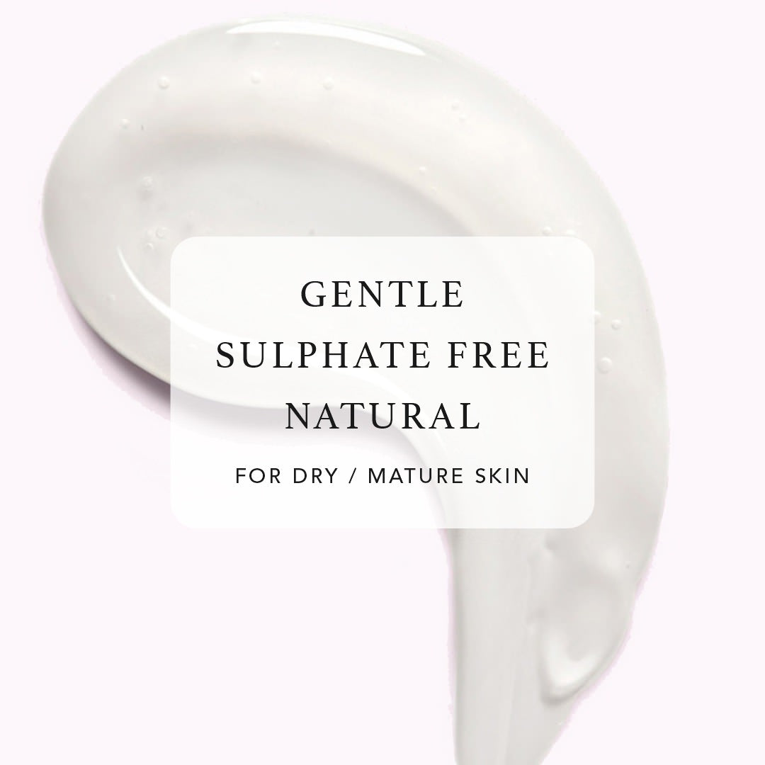 Free Ionic Skin Purifying Electrical Face Tool + Infinity Face Wash Cleanser