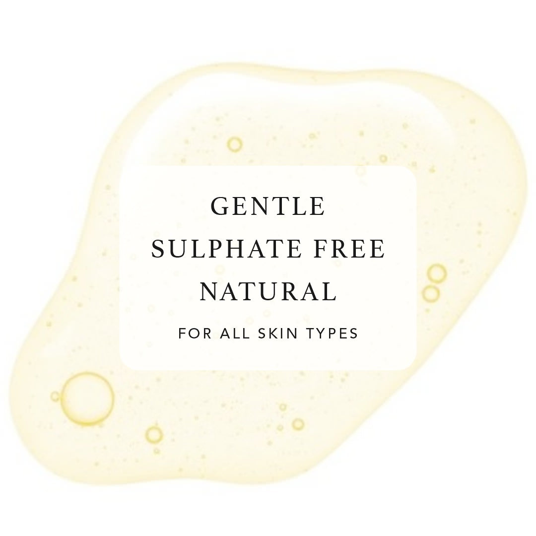 Free Ionic Skin Purifying Electrical Face Tool + Radiance Face Wash