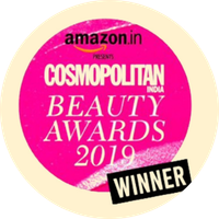 RAS Luxury Oils award 7