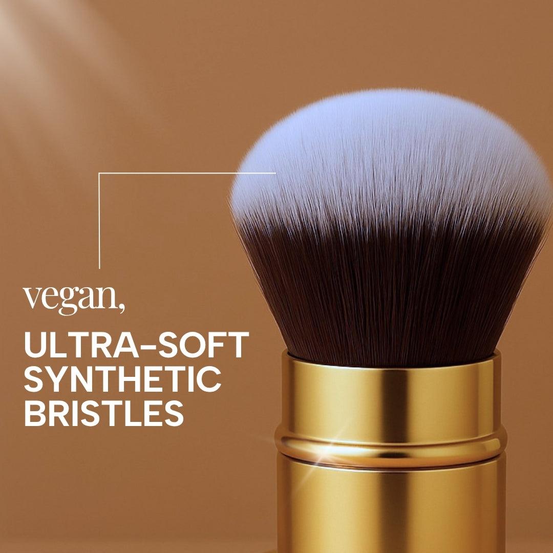GloBlend™ Retractable Makeup Brush – GloBlend™ Retractable Makeup Brush, image 6