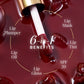 Super Plump™ Maximizing Lip Oil Gloss - Raspberry Glow