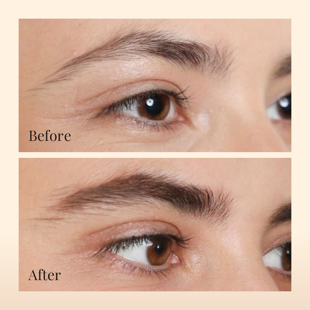Lash-ious Lash & Brow Growth Serum
