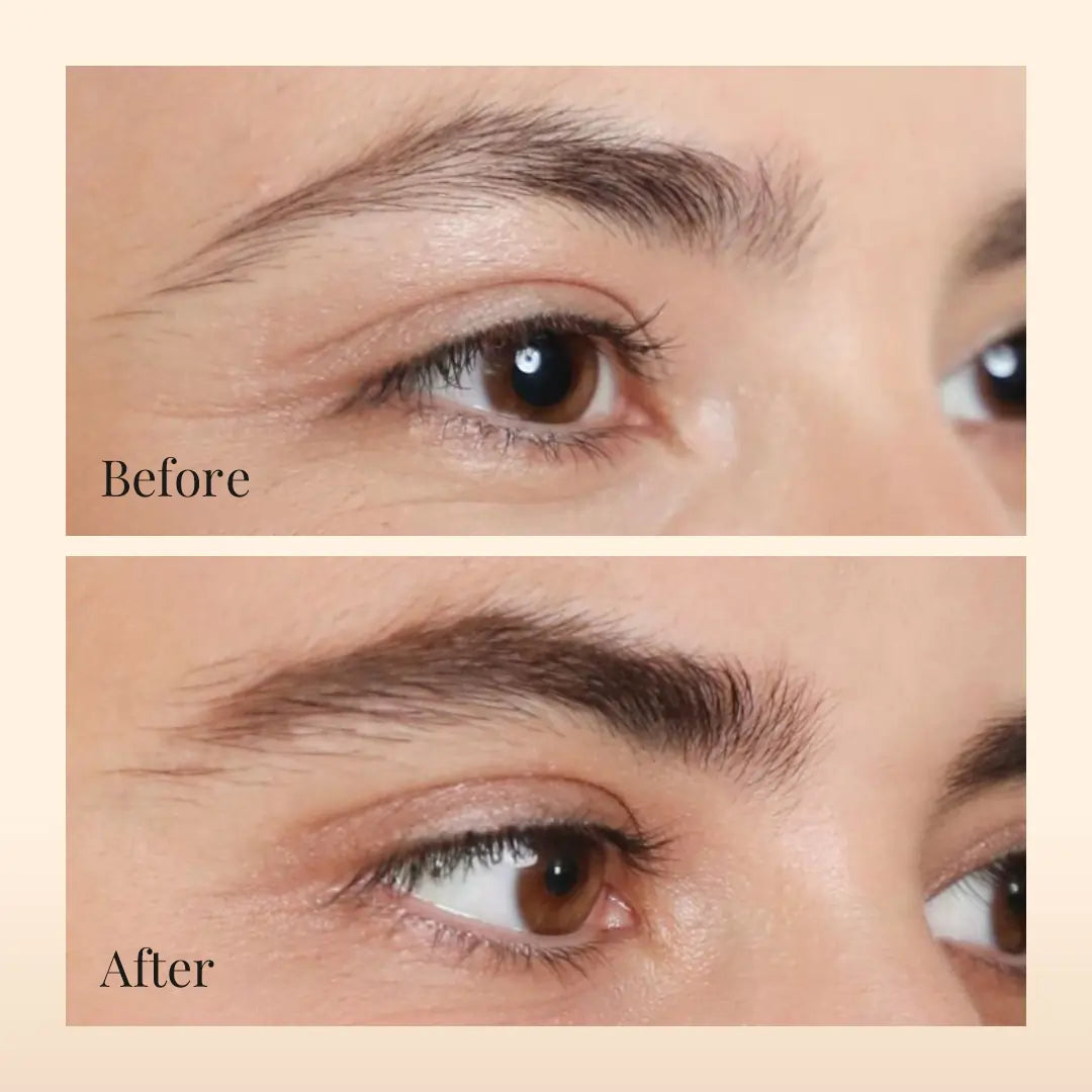 Lash-ious Lash & Brow Growth Serum