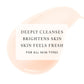 Free Body and Bath Care Kit