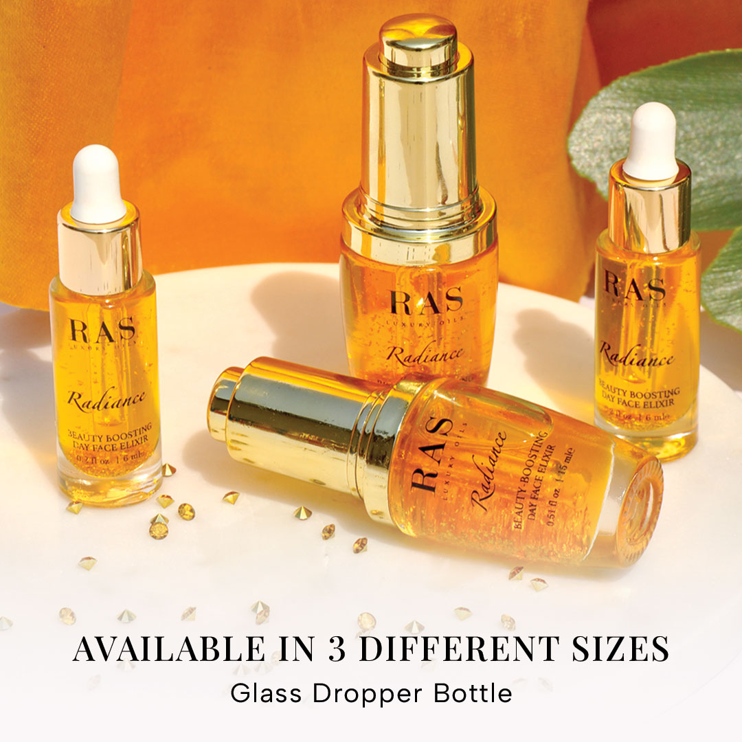 24k Gold Radiance Beauty Boosting Face Elixir | Repair & Brighten – 6ml, image 22