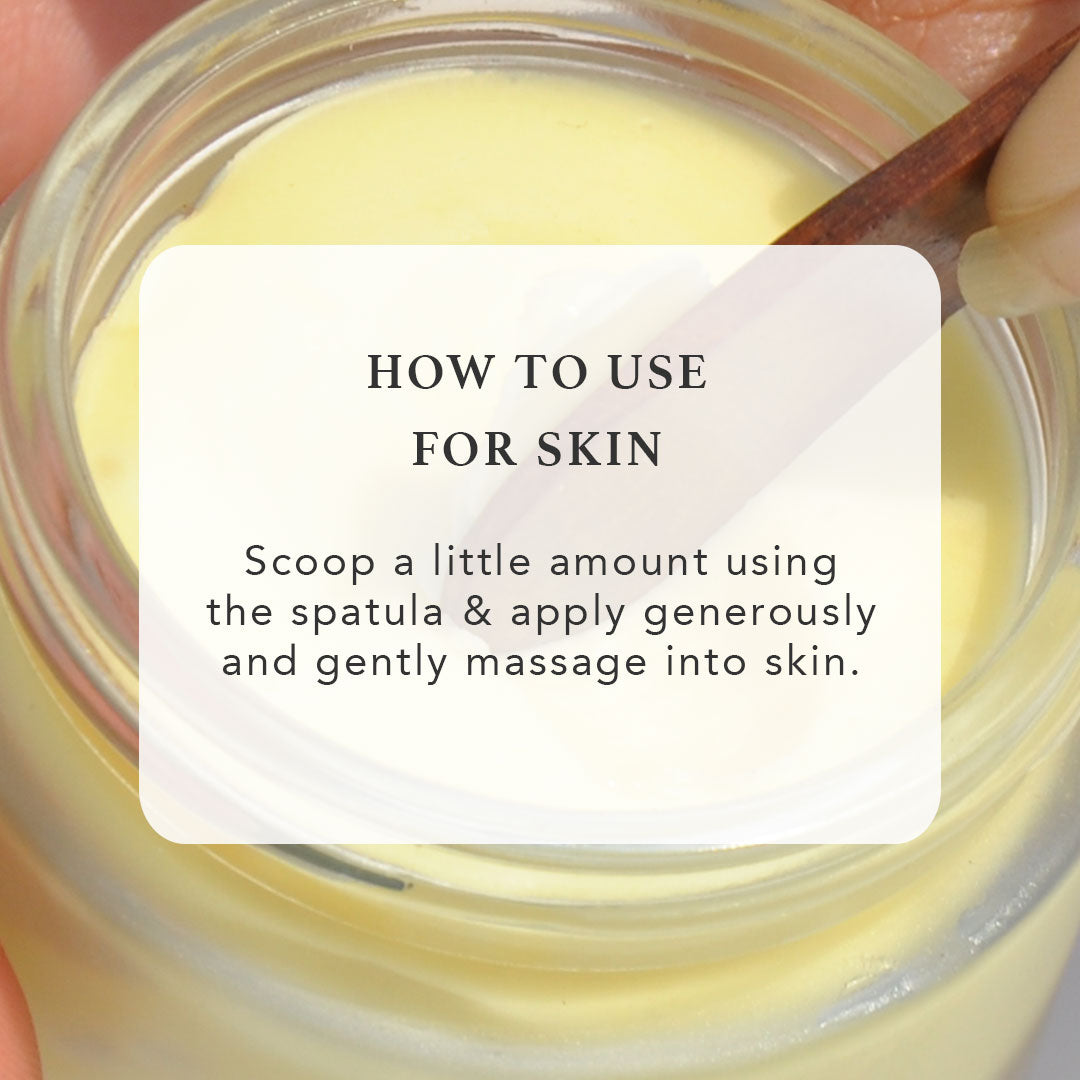 Free Winter Essential Kit + Golden Pouch