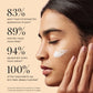 24K Gold Day To Night Hydration Duo | Day Cream SPF 30 + Gold Elixir