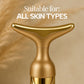 Skin Lift Electric Facial & Neck Massager